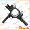 Fusée d'essieu, suspension de roue droite pour FIAT | 25-330-019, 6854